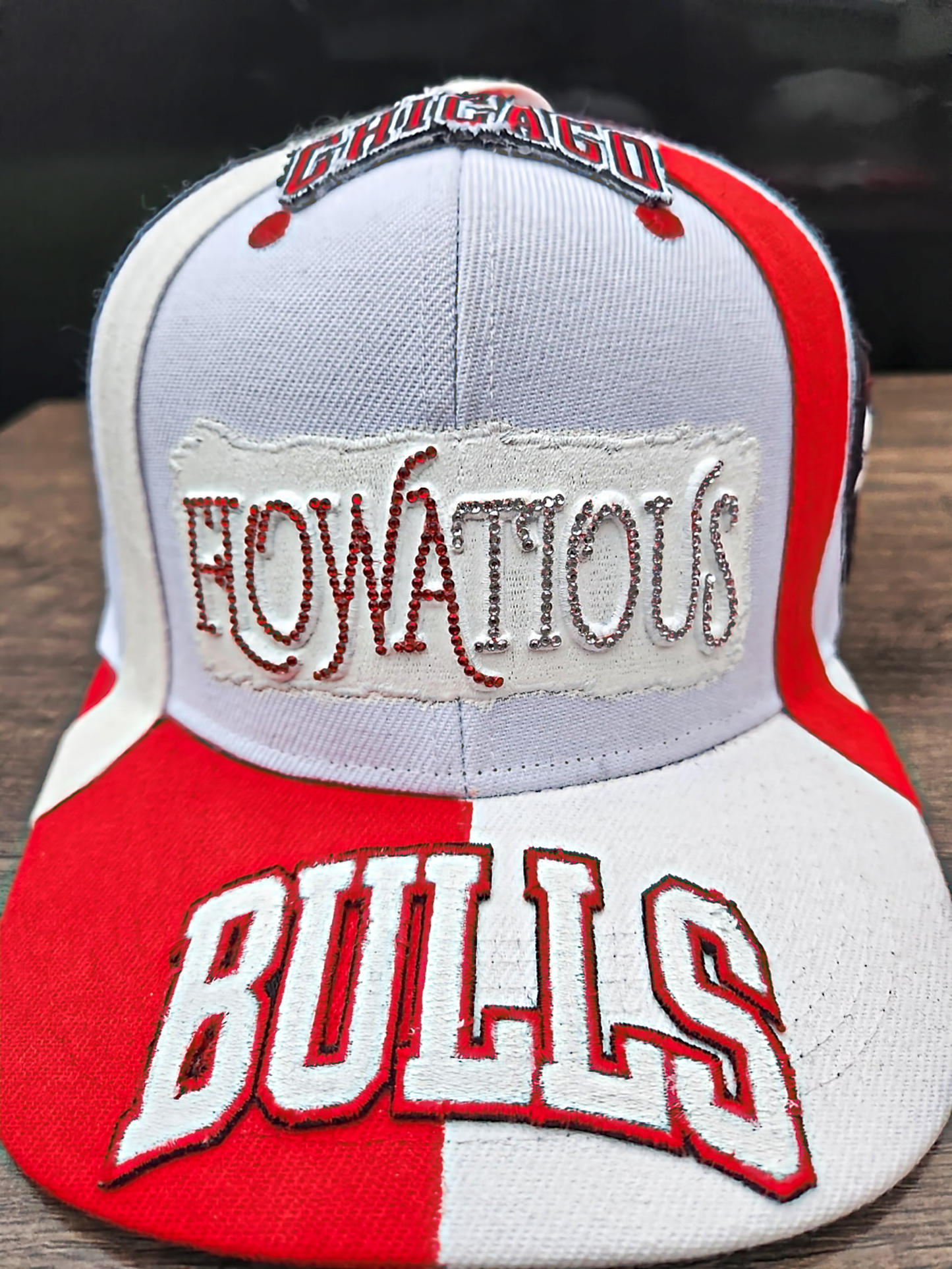 Flowatious™ Commitment: Chi-Rhythm Crown