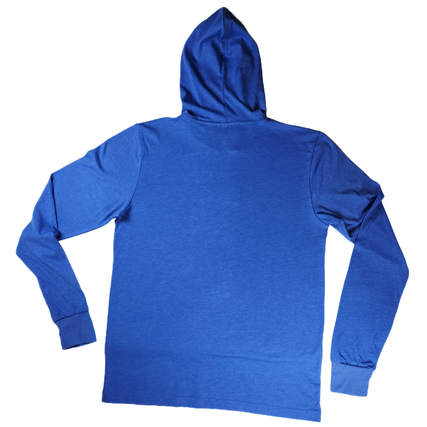 Flowatious Hooded Long-Sleeve Tee
