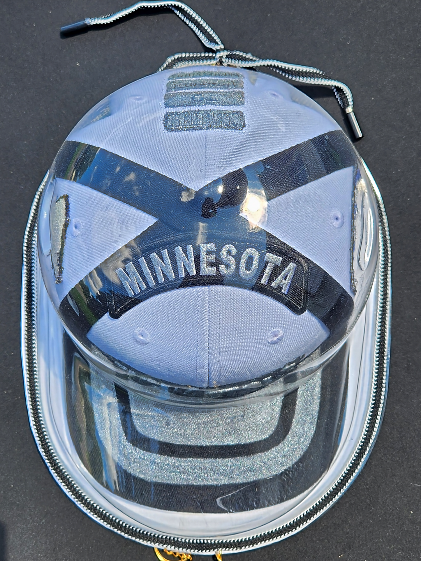 Flowatious™ Commitment: MN State of Elevation 1 of 1 Snapback