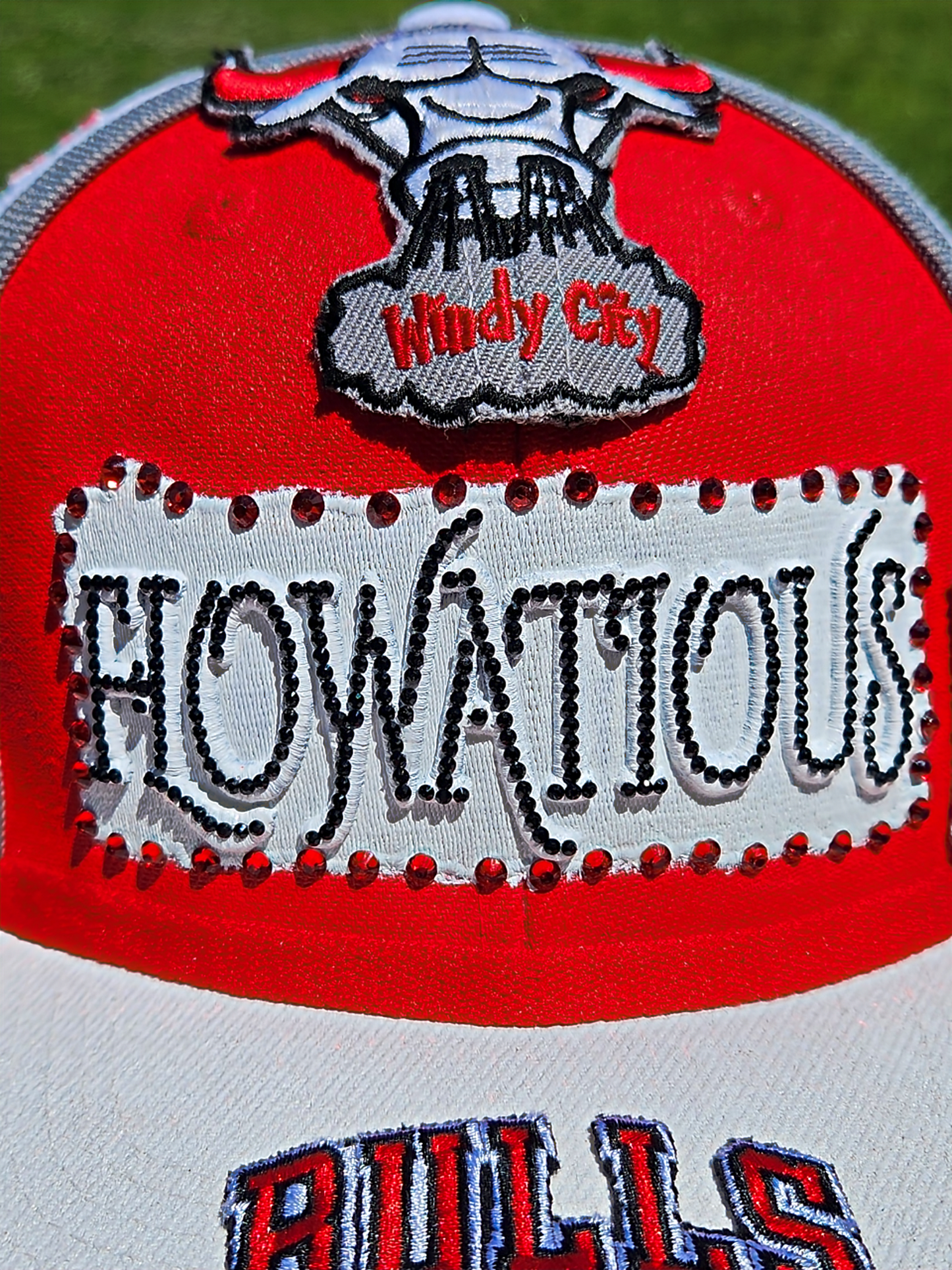 Flowatious Chi Flame: Ignite the Legacy
