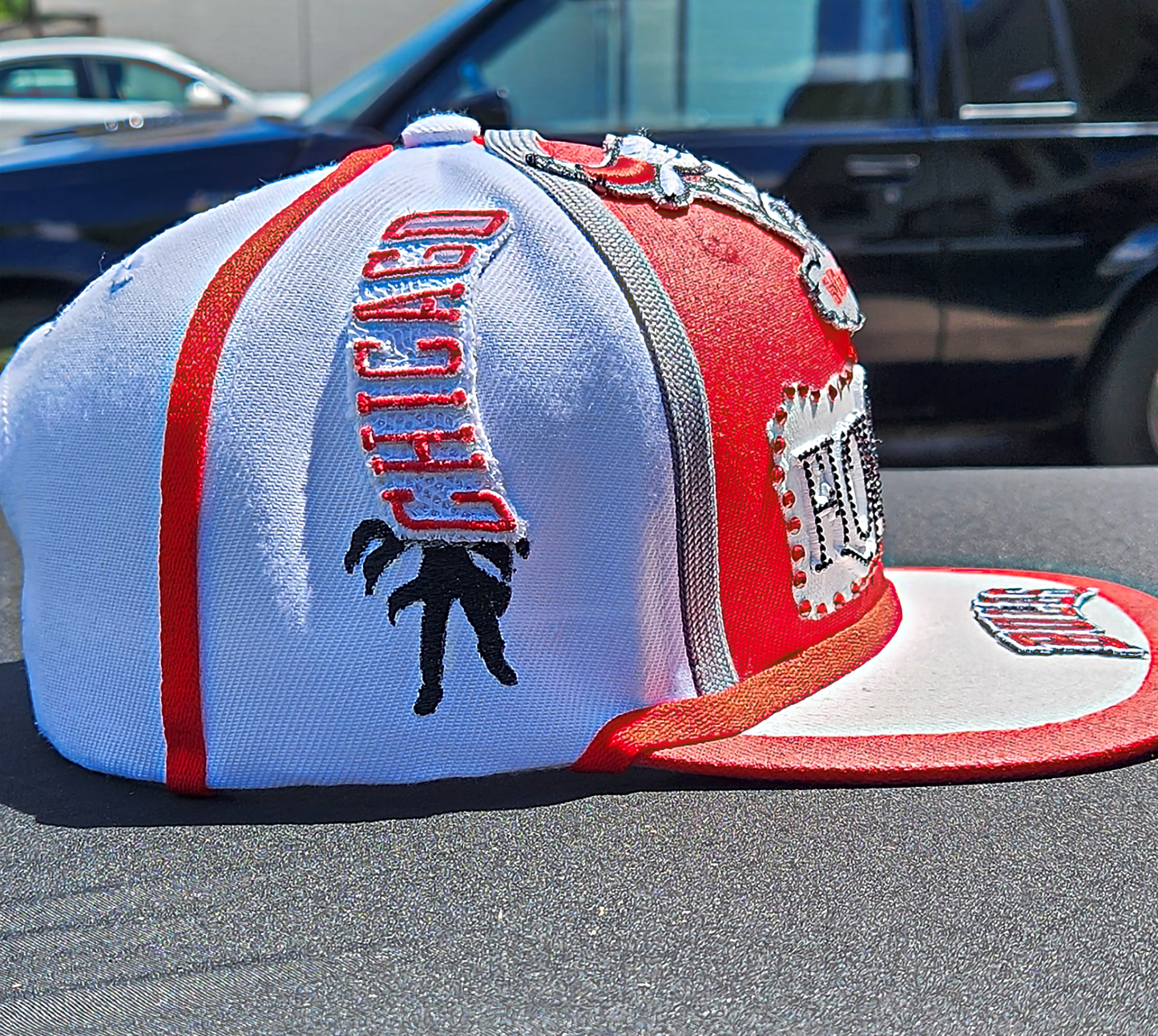 Flowatious Chi Flame: Ignite the Legacy