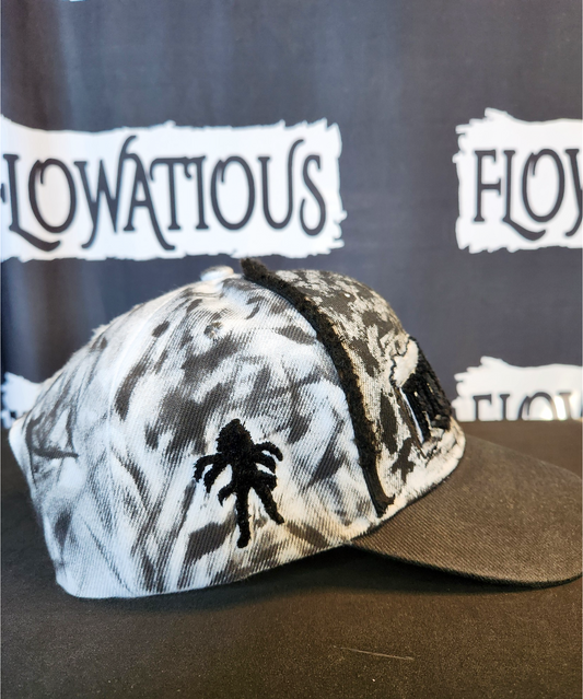 Flowatious Commitment: Shadow Frequency (1-of-1 Collector’s Snapback)