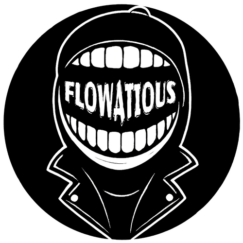 Flowatious™ Life Streetwear