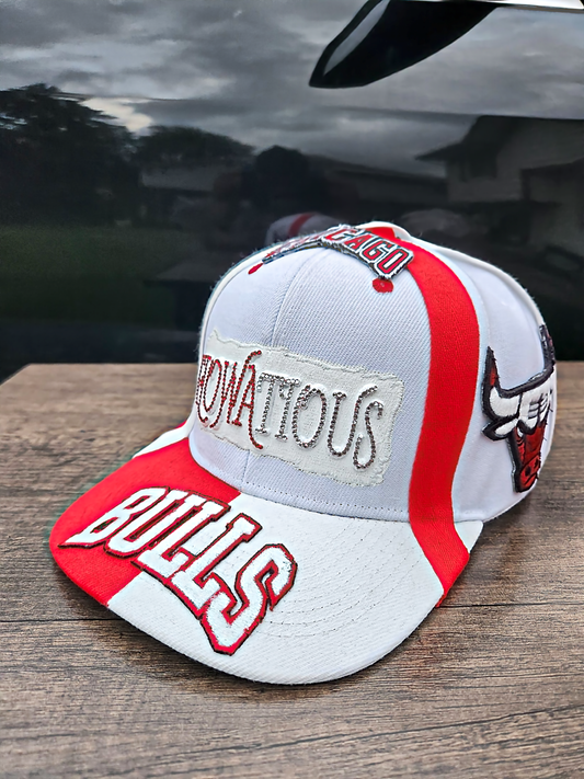 Flowatious™ Commitment: Chi-Rhythm Crown