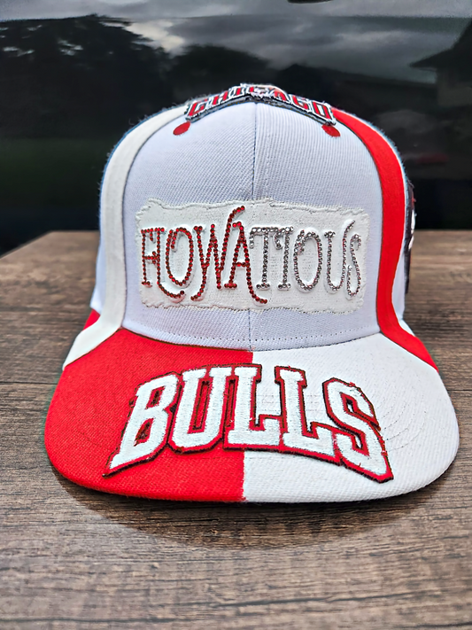 Flowatious™ Commitment: Chi-Rhythm Crown
