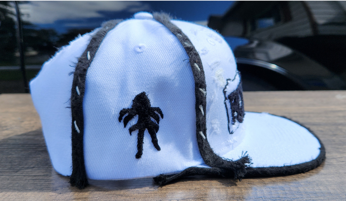 Flowatious™ Shadow Resilience 1 of 1 Snapback