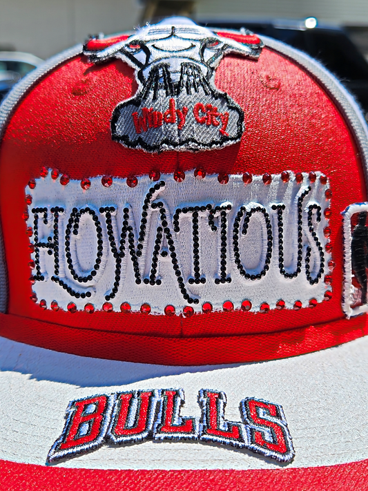 Flowatious Chi Flame: Ignite the Legacy