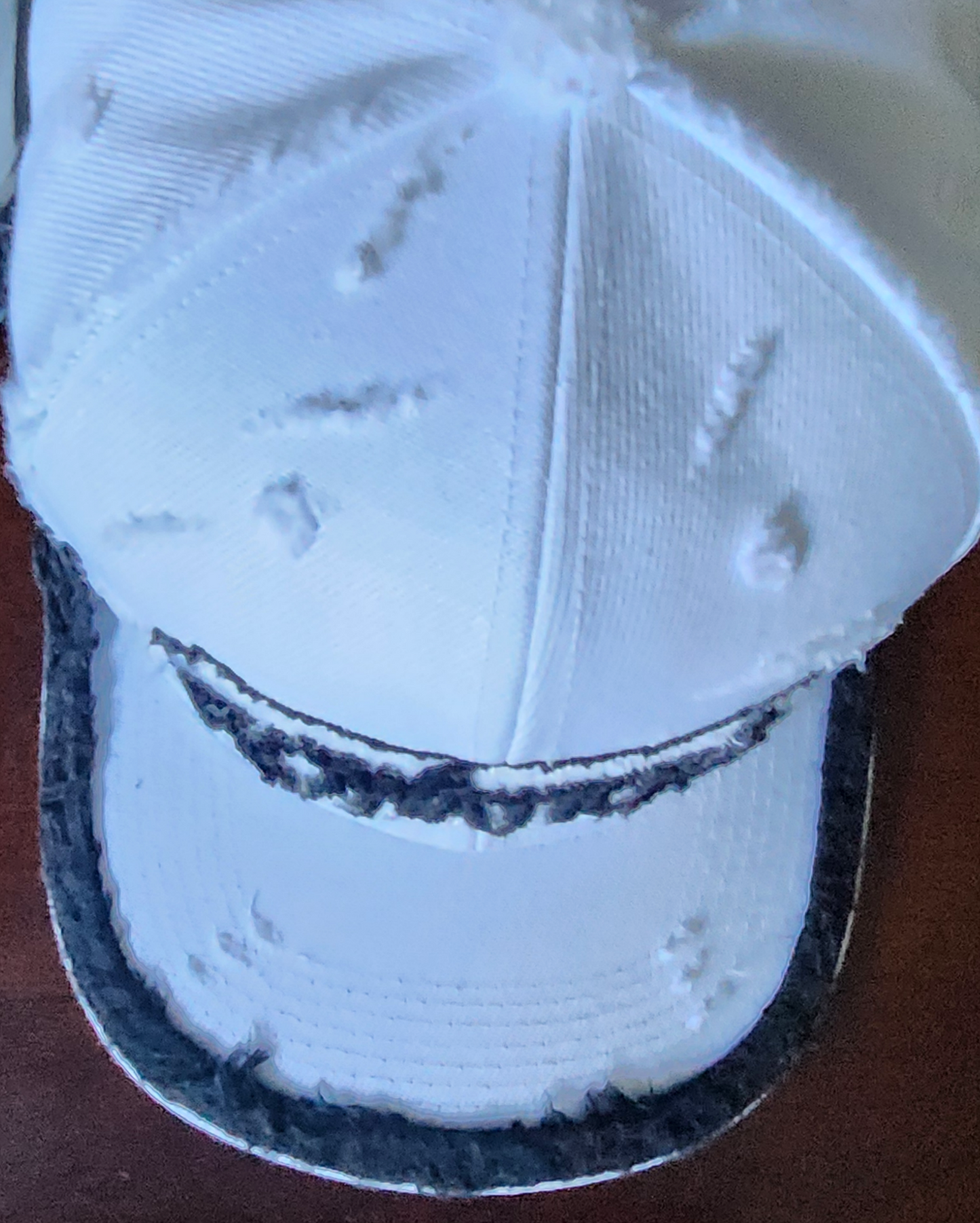 Flowatious Commitment: Flowatiously Rugged Snapback + Protective Case