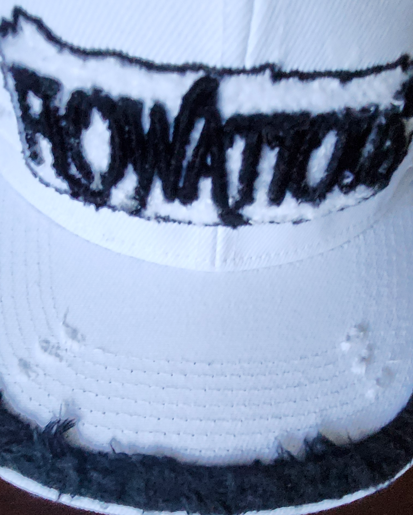 Flowatious Commitment: Flowatiously Rugged Snapback + Protective Case