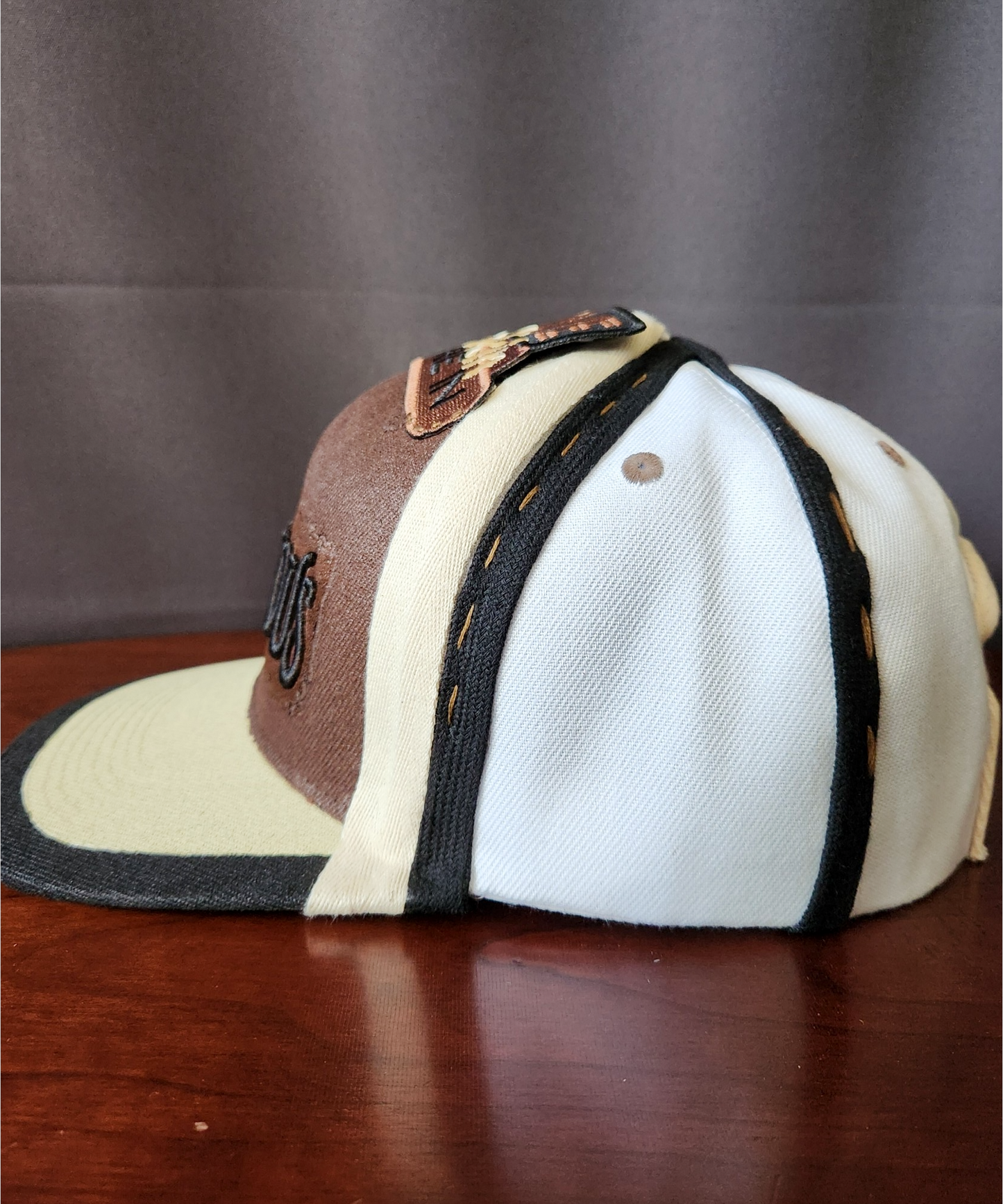 Flowatious Commitment: Love the Skin You’re In 1 of 1 Snapback
