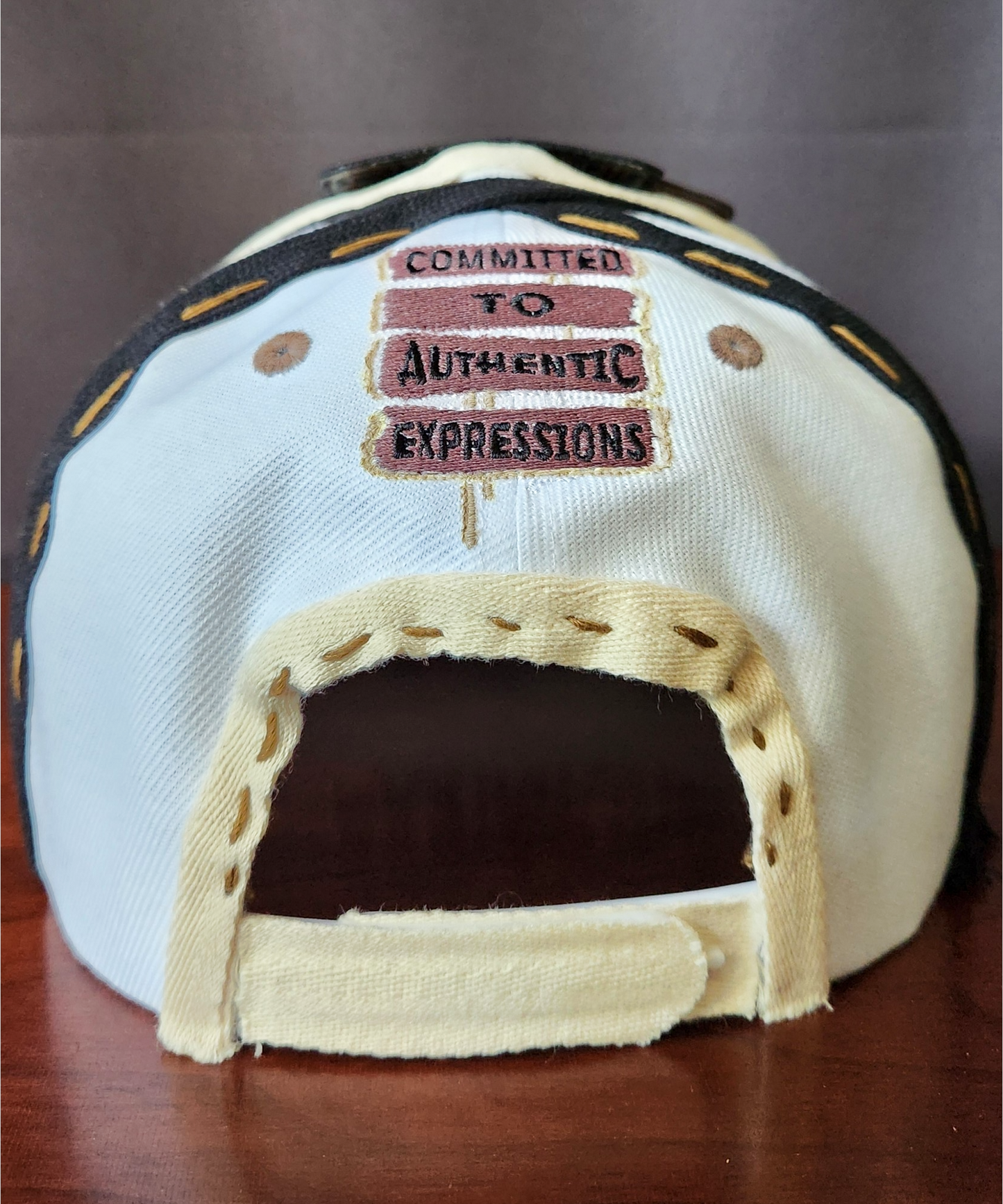 Flowatious Commitment: Love the Skin You’re In 1 of 1 Snapback