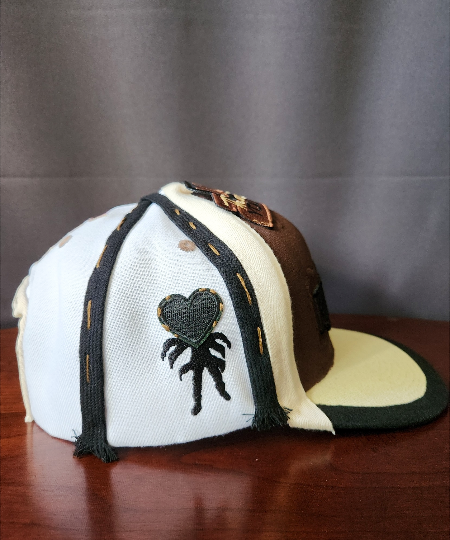 Flowatious Commitment: Love the Skin You’re In 1 of 1 Snapback