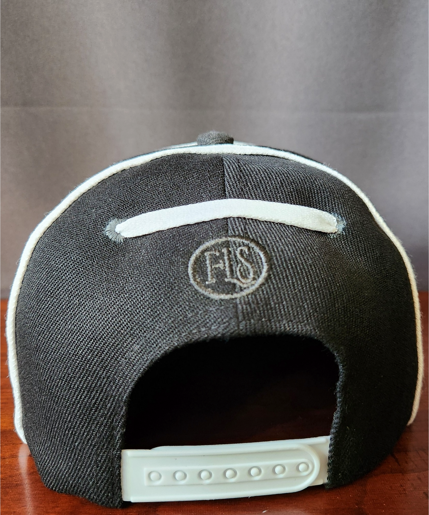 Flowatious Commitment: Monochrome Motion 1 of 1 Snapback