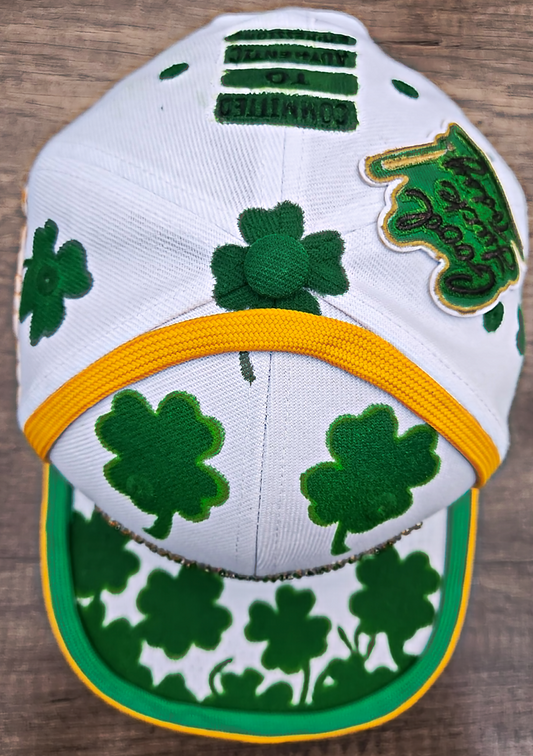 Flowatious™ Fortune: Rhythm of the Clover Crown